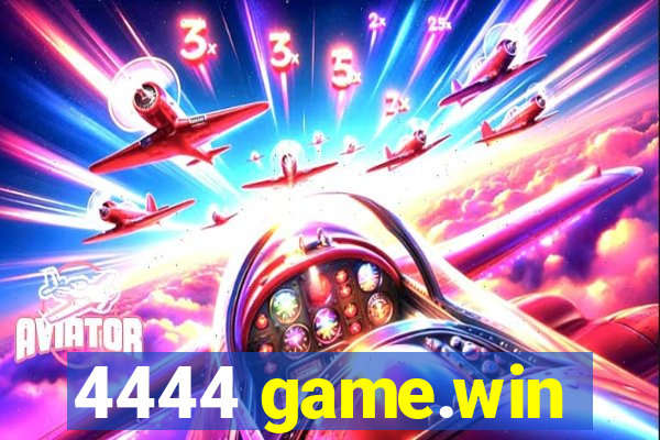 4444 game.win